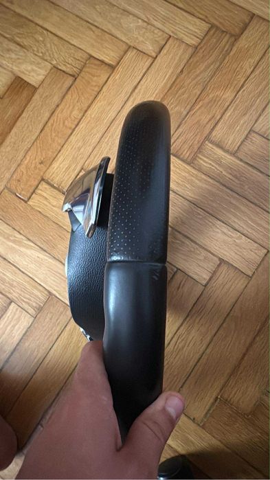 Vand volan M BMW E90 cu padele