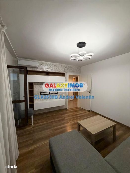 Apartament Bloc Nou Berceni - Grand Arena - Parcare