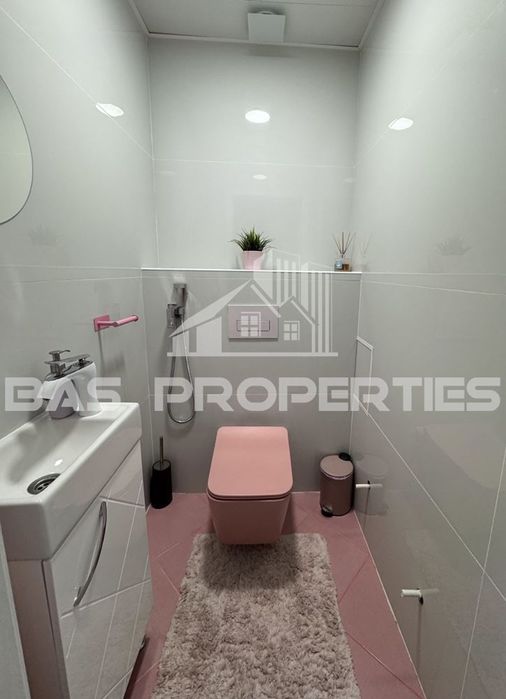 Продава се Тристаен апартамент в София, в.з. Симеоново - Драгалевци - 130 кв.м за 3654 €/кв.м - Снимка #6