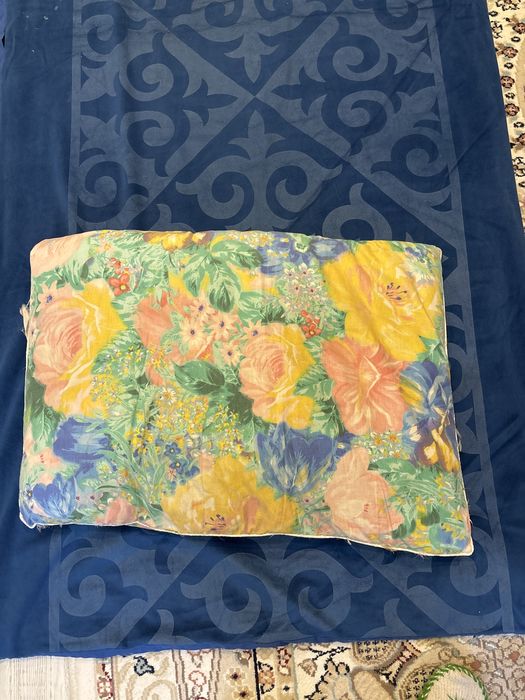 Подушка и корпе по 3 шт