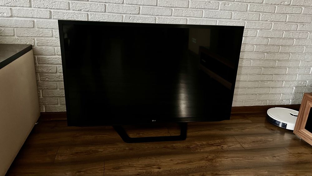 Телевизор 55 диагонали