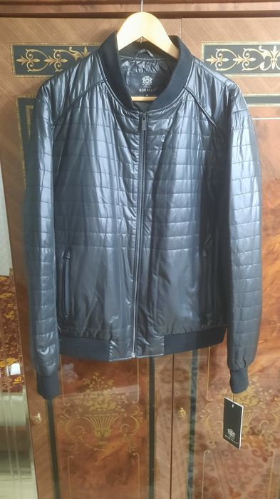 Осенняя куртка новая