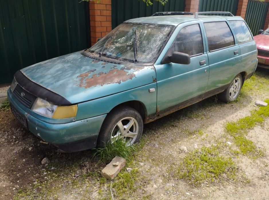 Машины по запчастям