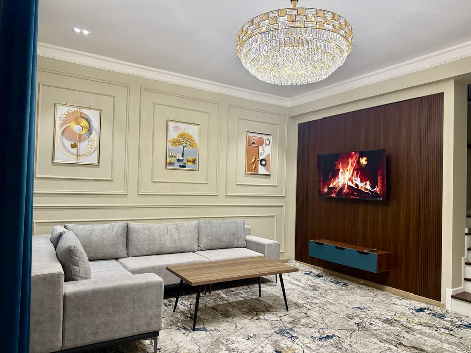 Участка 2.35  сотих Тошкент тумани Уч кахрамон постидан кирганд