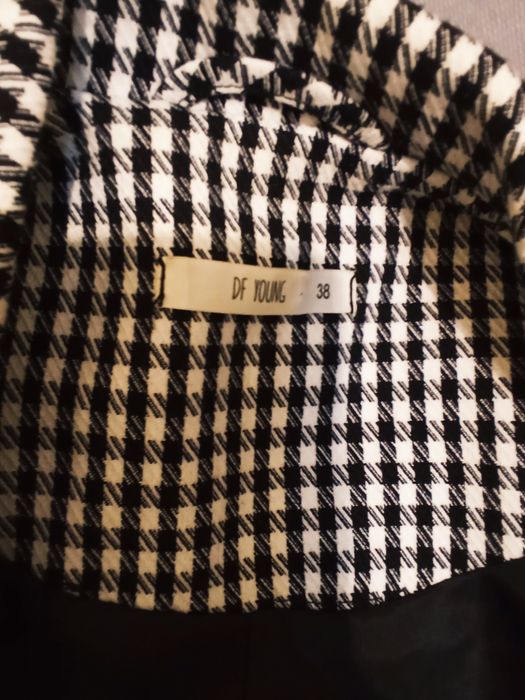 Лёгкий пиджак на весну от Defacto 250.000