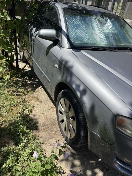 AUDI A4 Avant 2005 — imagine 3
