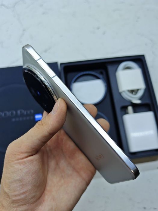 vivo X200 Pro Sotlad