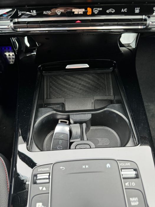 Mercedes A200 4 Matic / Pachet AMG