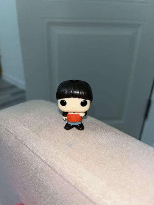 Уилл с киндера джой осд!