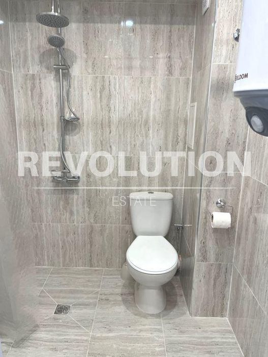 Дава се под наем Едностаен апартамент в Варна, Виница - 42 кв.м за 340 € - Снимка #4