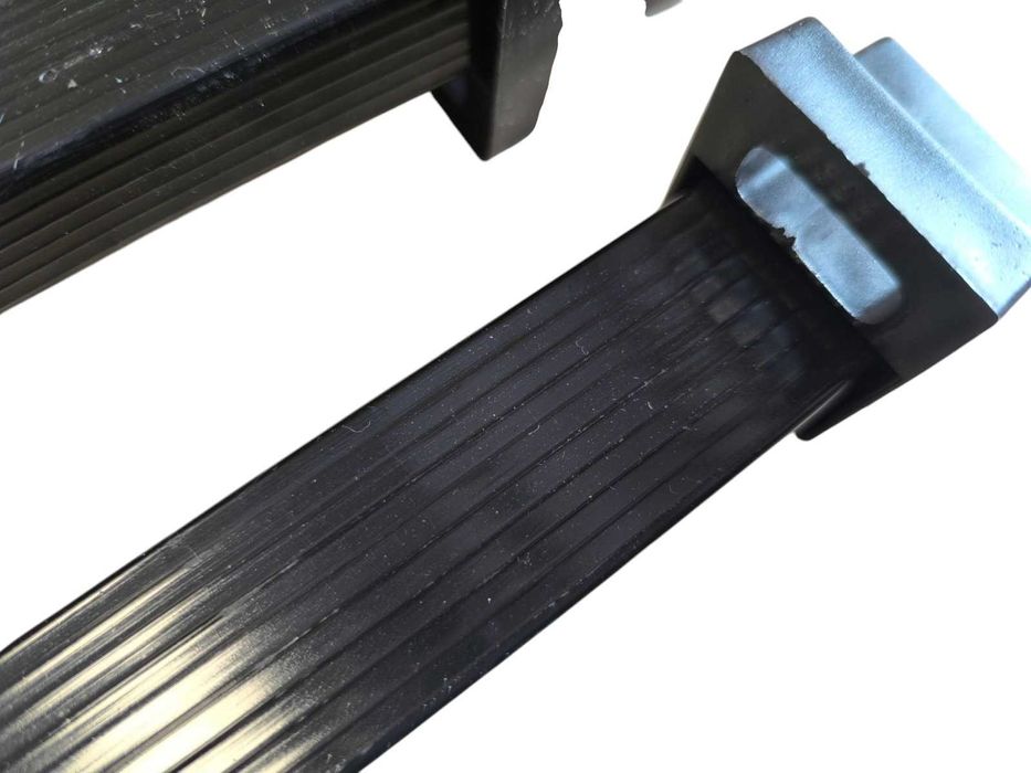 Напречни гредиза автомобил, Универсални, Багажник за кола, 115см