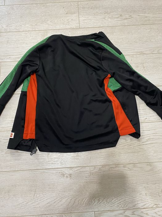 Кофта Adidas Х LEGO Original, размер S