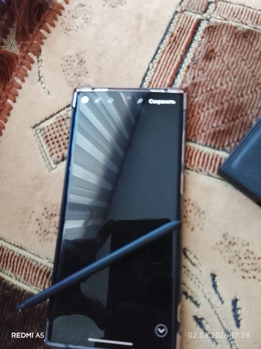 Samsung  s22 Ultra