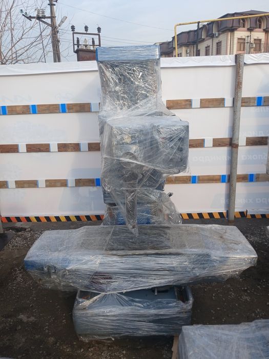 Расточной станок 2Е78П