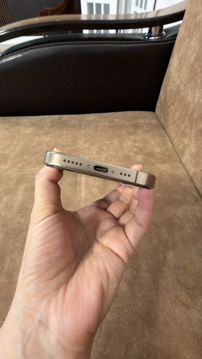 Айфон 16 про  128 гб