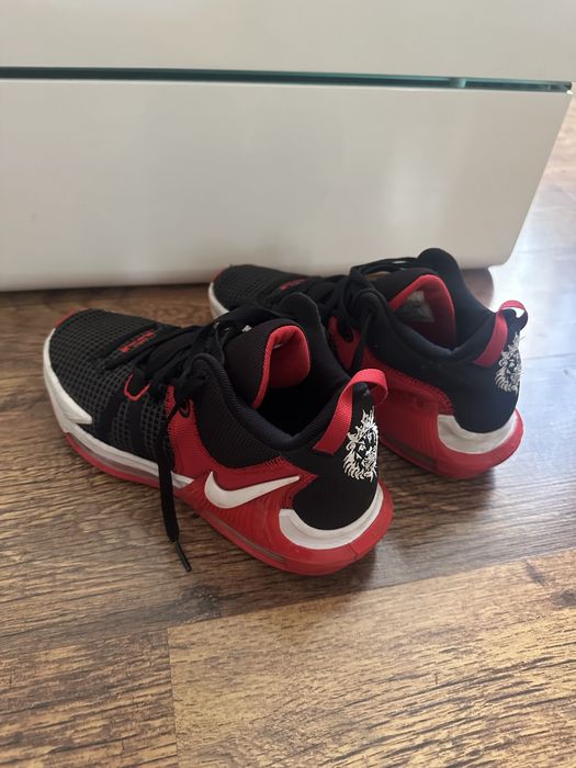 Nike withness мъжки маратонки