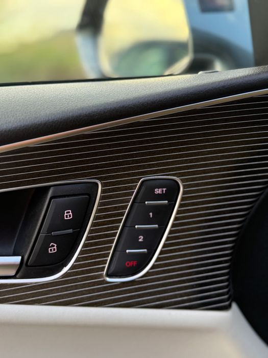 A7 3.0 bitdi COMPETITION