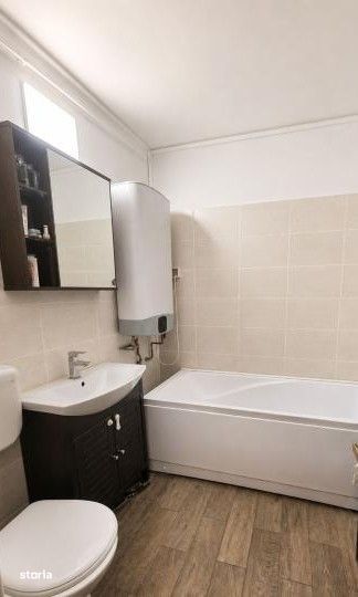 Apartament 3 camere 1994  80MP  Unirii Mircea Voda  CENTRALA  PARCARE