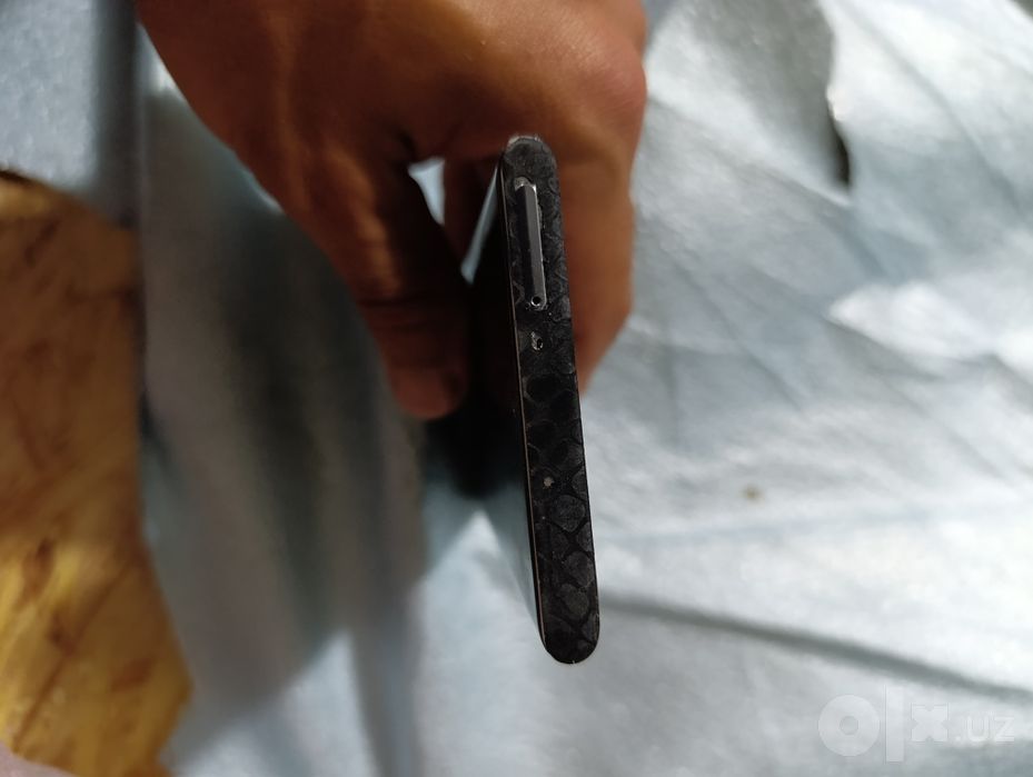 Samsung note 10 5g 12:256 xotira kamchilik yuq idial telifon
