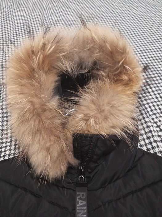 Дамски зимни якета