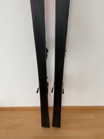 Ski Schiuri Race / GS Carver Rossignol Hero Elite LT Ti 177 cm (2024/2025)