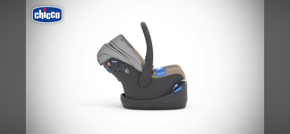 Chicco Детское Автокресло Oasys 0+