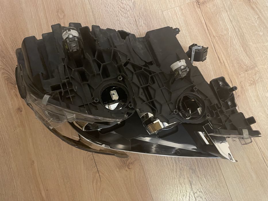 BMW X3 БМВ Лед Предни Фарове Ляв и Десен