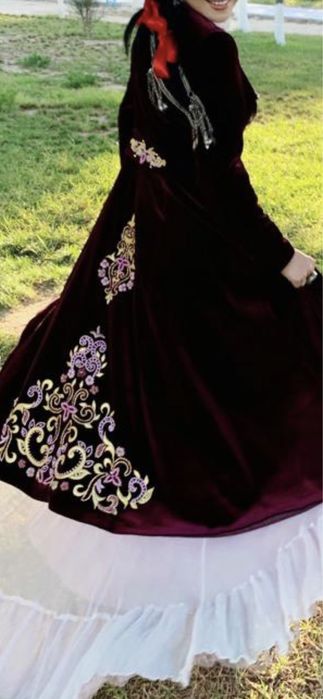 Бешпет от Нуршах