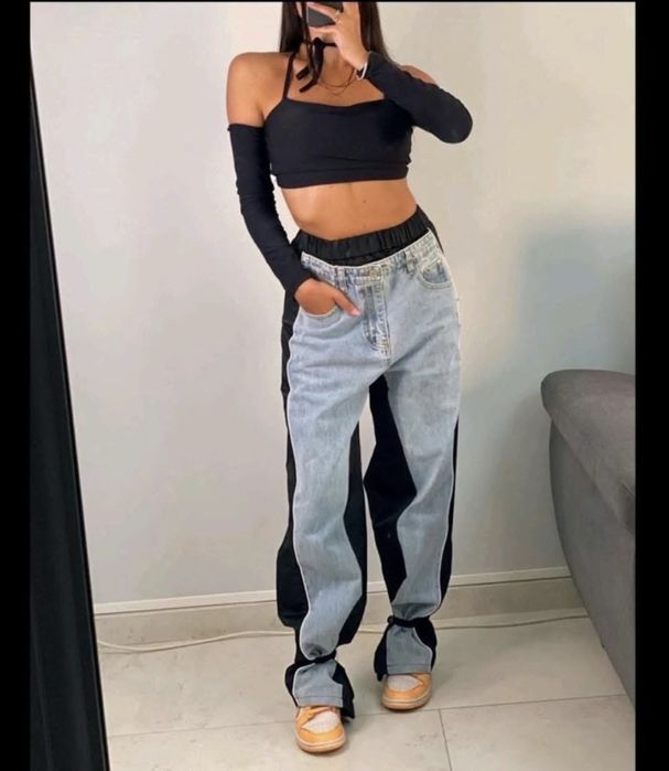 Маркови дрехи - якета, дънки и палта