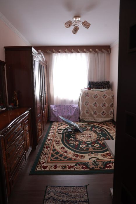 квартира сотилади 65.5 кв  Термиз шахар марказидан. . НАРХИ 545 МЛН