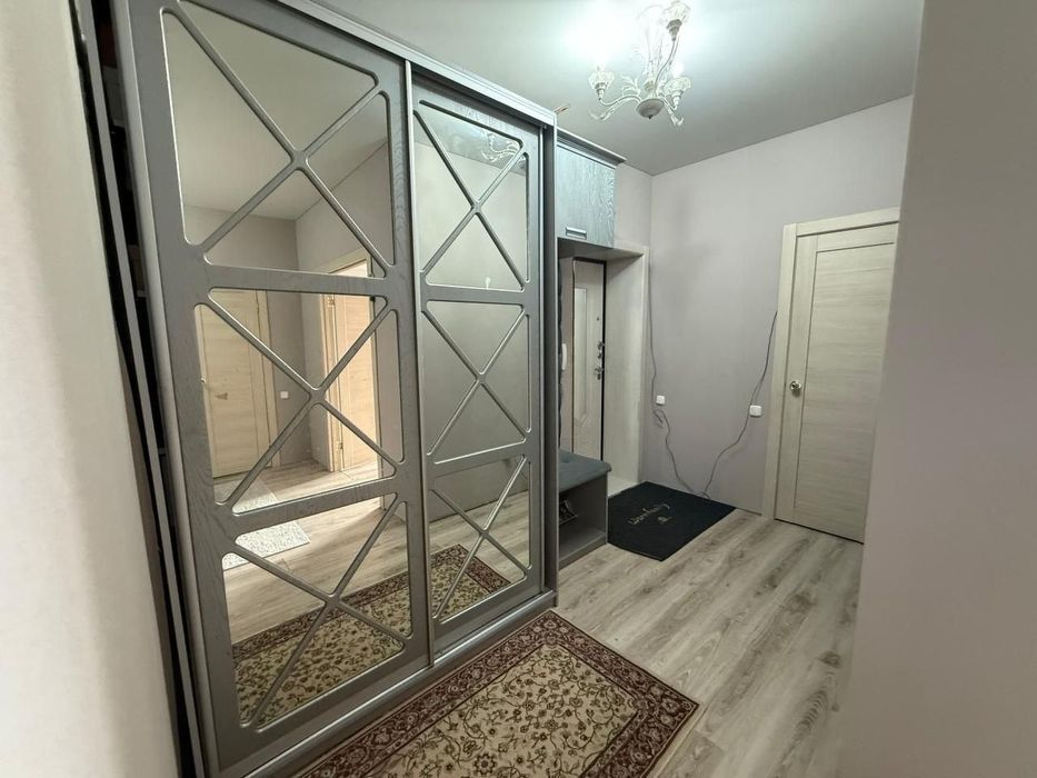 Продам 3-ком квартиру пр. Назарбаева