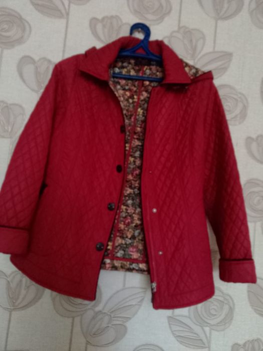 Куртка демисезонная Польша