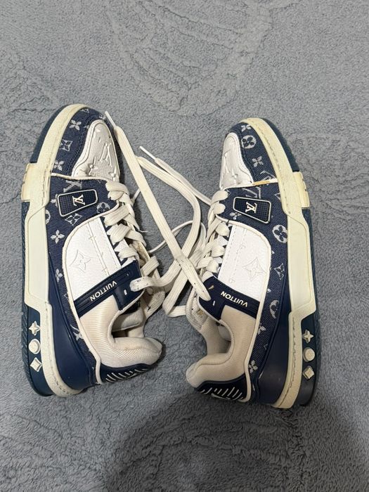 Adidasi Lv Trainer