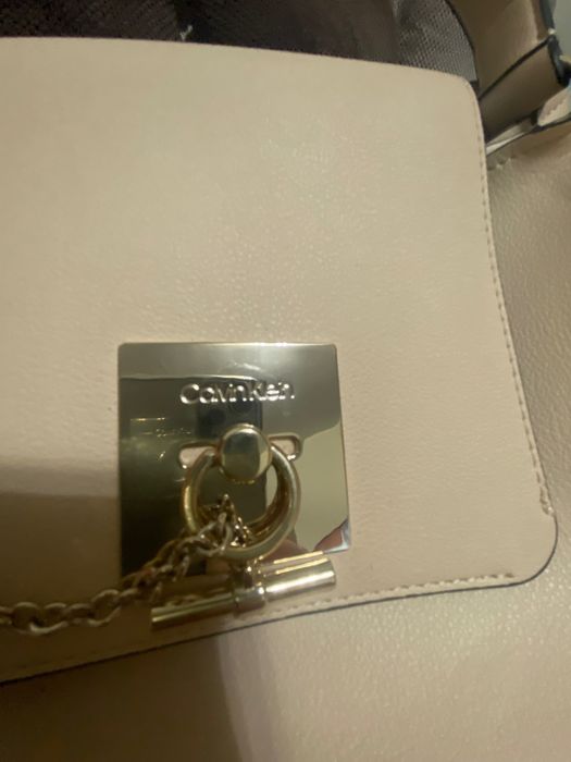 Келвин Клайн дамска чанта