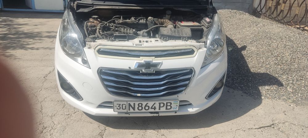 Спарк сотилади 1.25