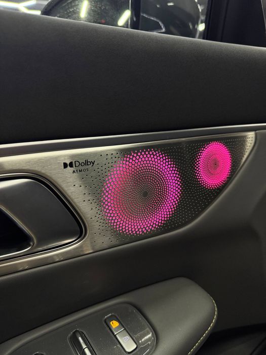 Deepal S07 2026 Restayling 300Max