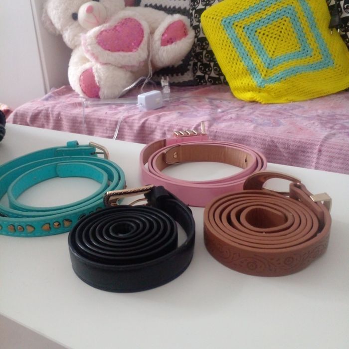 Ремни по 1000 каждый