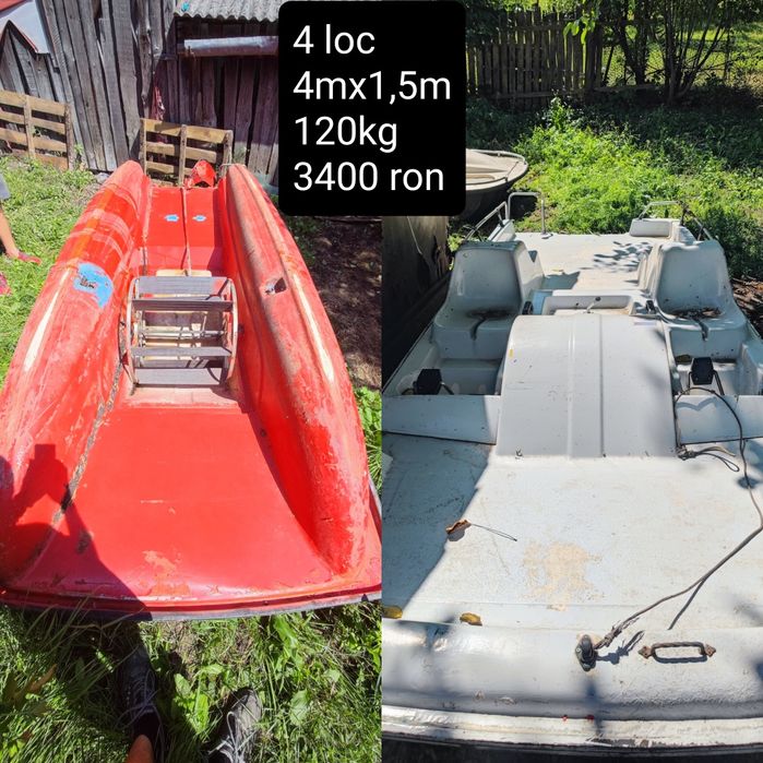 Hidrobicicleta, barca cu pedale