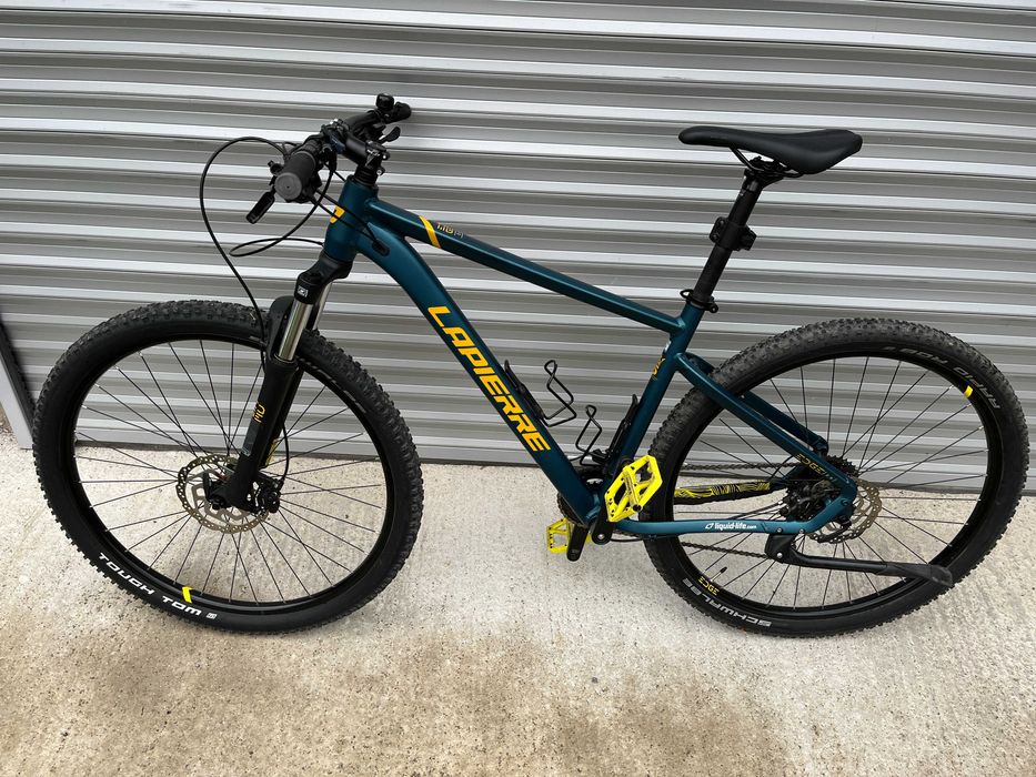 ново - LAPIERRE Edge 5.9 колело/велосипед планински 29'' / L размер