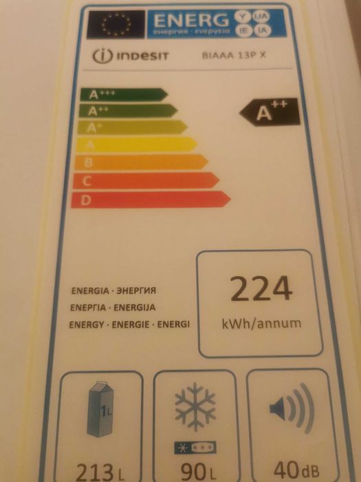 Mașină de spălat rufe Indesit uzată în perfectă stare de funcționare