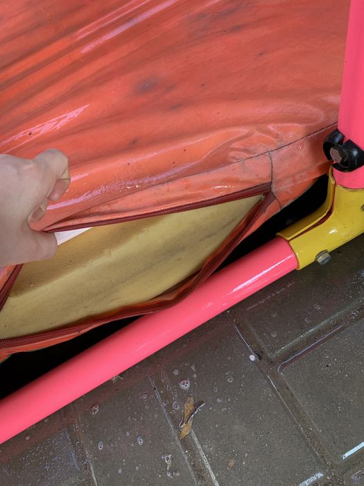 Детские качели 6 в 1