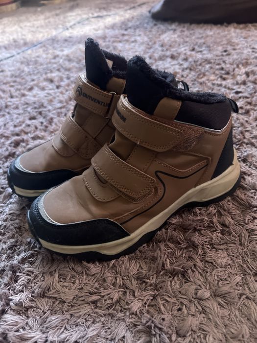 Кроссовки доя мальчика