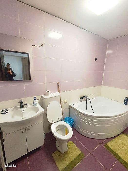 Ap 3 cam, PARCARE,pet friendly, Calea Turzii
