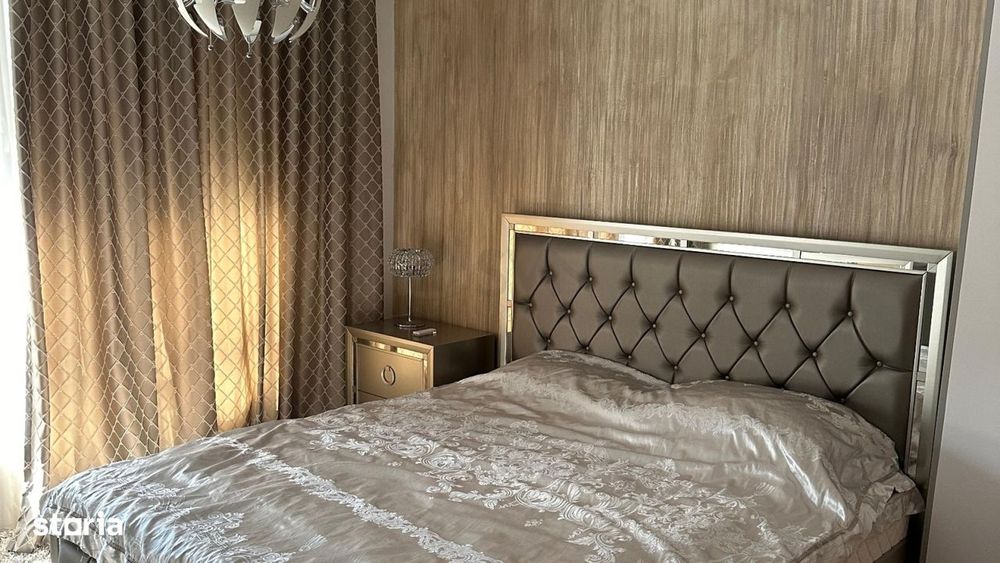 Apartament 2 camere - Petrom CIty - Izbiceni
