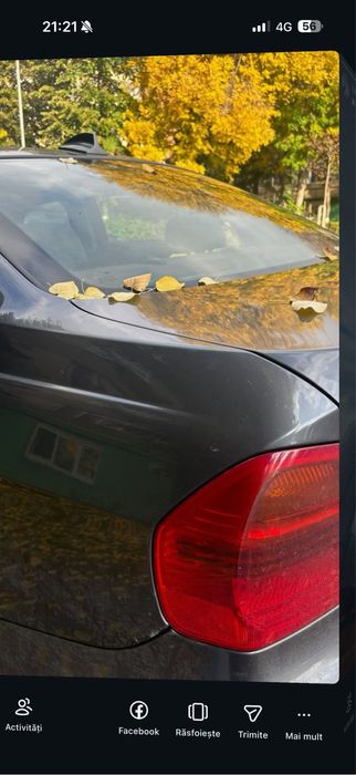 Vand BMW Seria 3, E90