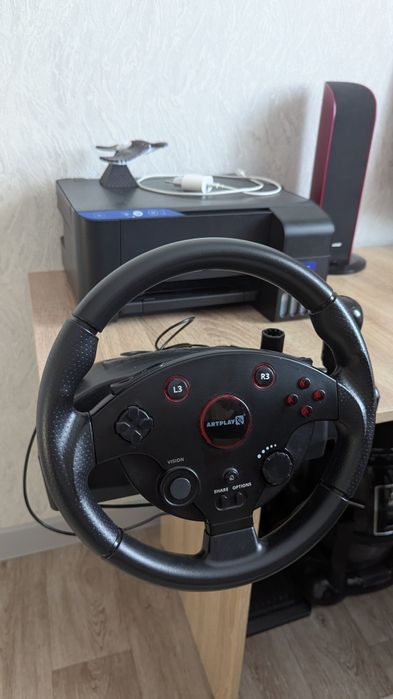 Artplay Руль для пк