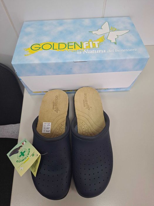 Ортопедични дамски чехли