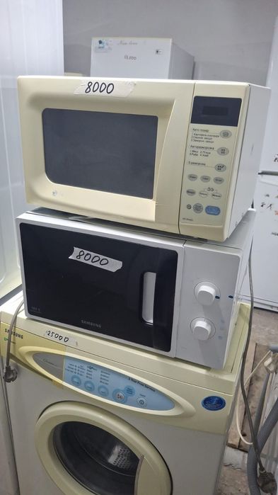 Продам микровоновую печь