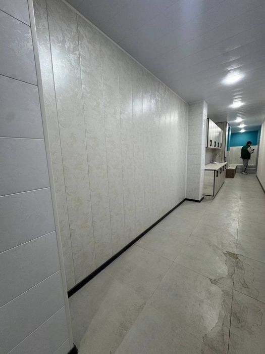 Продаётся цокольный этаж в Мухташам Muhtasham