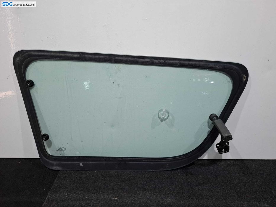 Geam Sticla de pe Caroserie Dacia Logan 1 MCV Break 2004 - 2012 [L4552]